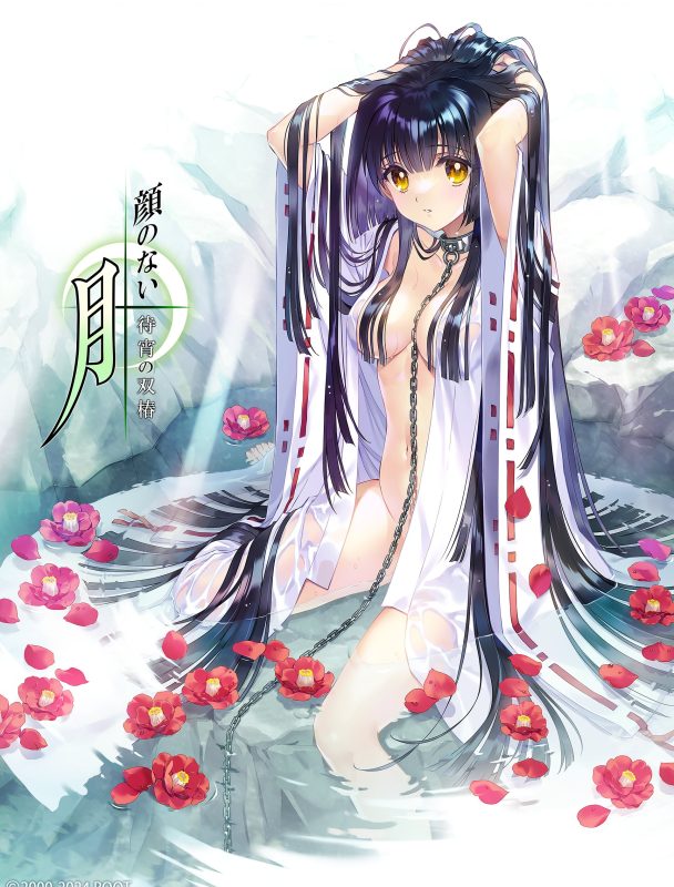无颜之月 -待宵の双椿- AI汉化版 [更新/2G]-acg游戏网