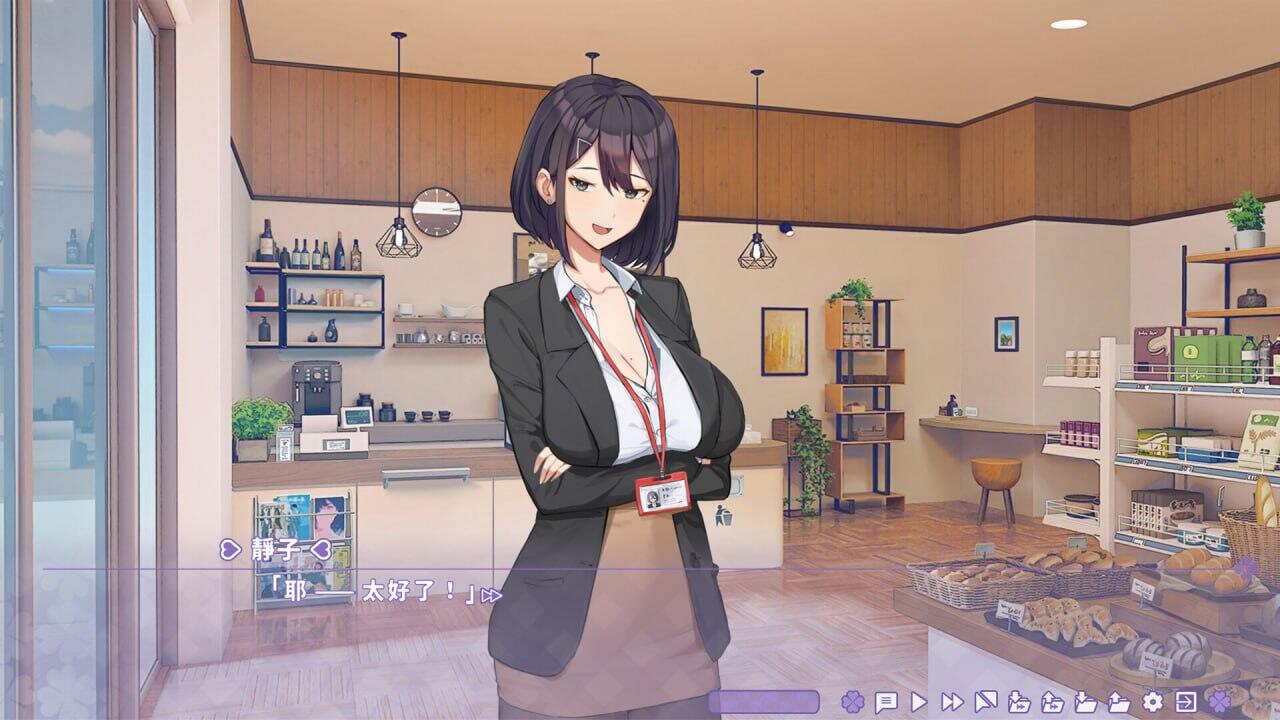 图片[2]-夏色四叶草 V1.11 STEAM官中[更新/4.5G]-acg游戏网