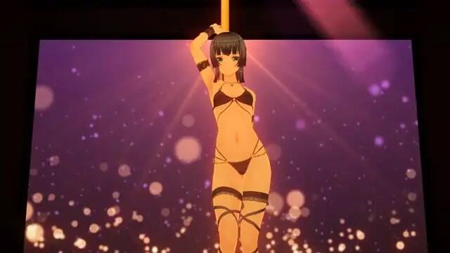 图片[4]-3D定制女仆V1.12 官方中文-acg游戏网