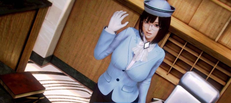 图片[4]-[亚洲风大作SLG/步兵直出]二次元老婆学院 Ver0.13.5 AI汉化版[PC+安卓][8.5G]-acg游戏网