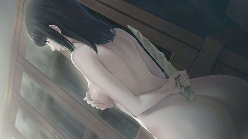 图片[14]-天之少女 官方中文版+全CG存档 [新作/4G]-acg游戏网
