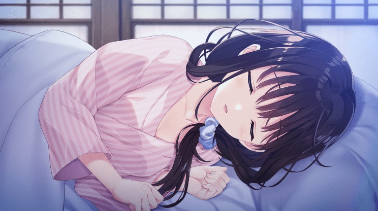 图片[3]-痴情哥哥与病弱妹妹的乡间生活 STEAM官方中文版+DLC1+2+3+4+全CG存档 [更新] [4.3G]-acg游戏网