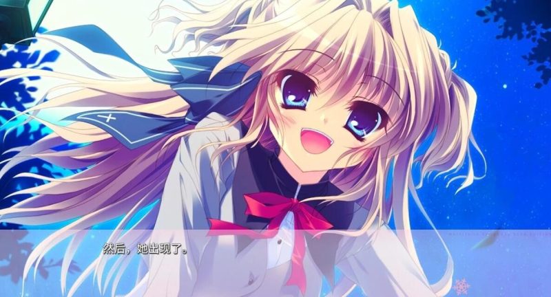 图片[2]-纯白交响曲 SANA EDITION 汉化版[更新/8G]-acg游戏网
