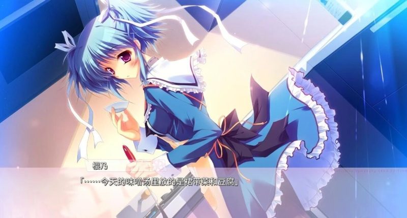 图片[5]-纯白交响曲 SANA EDITION 汉化版[更新/8G]-acg游戏网