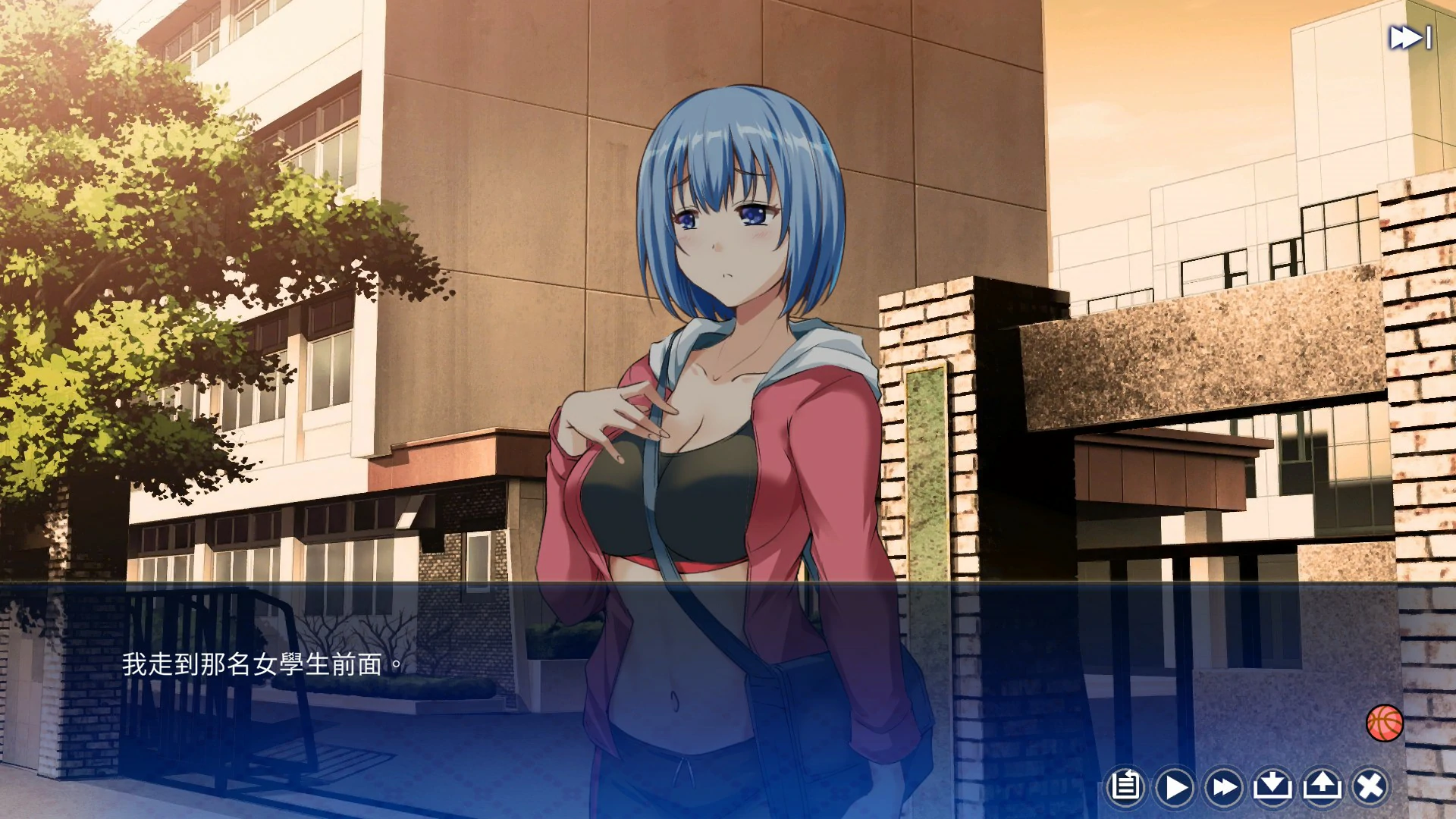 图片[4]-美少女專屬按摩師 V1.8.2 Steam官方中文步兵版 [更新/400M]-acg游戏网