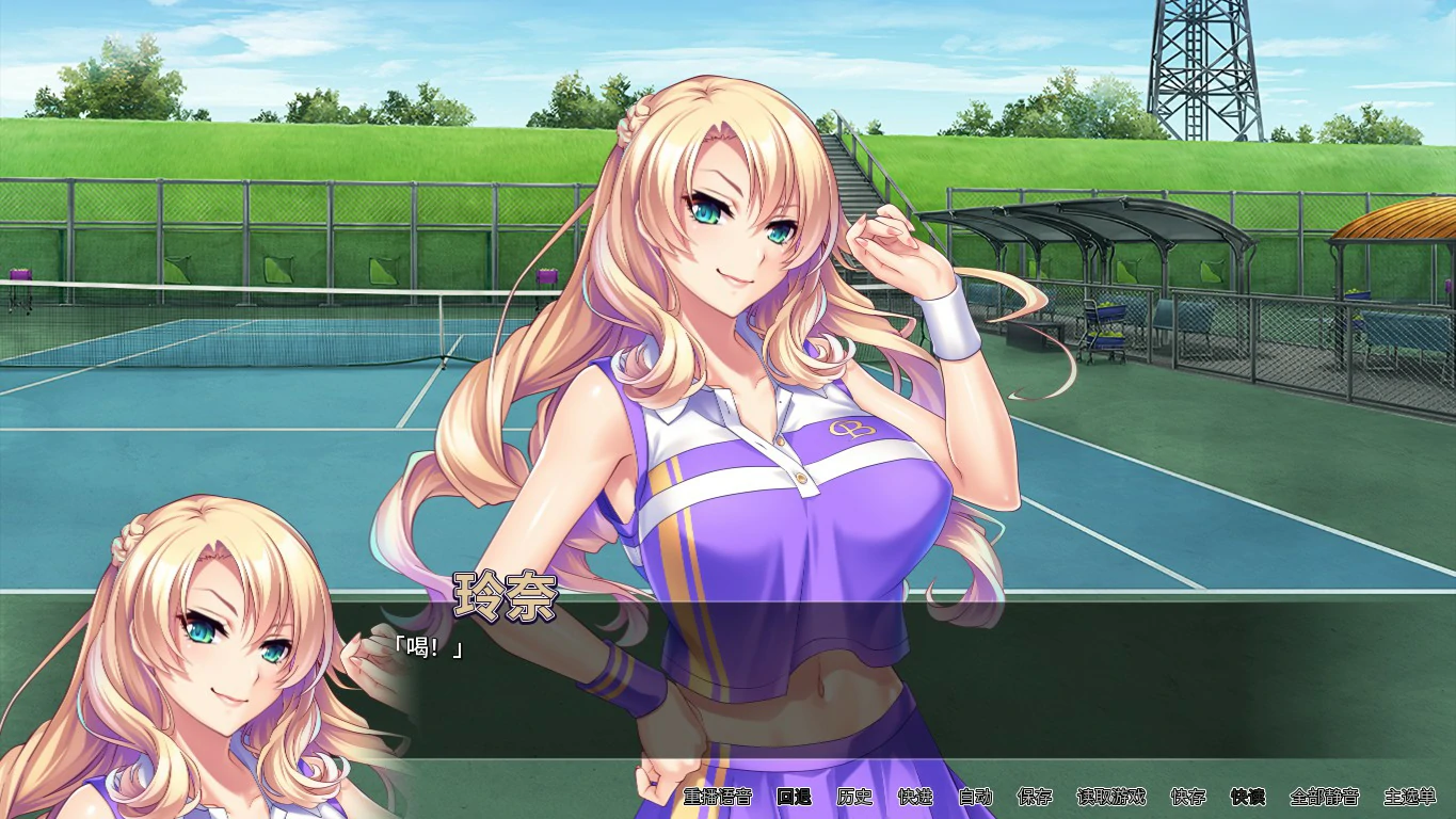 图片[8]-x20113体欲大竞赛 STEAM官中[新作/1.2G]-acg游戏网