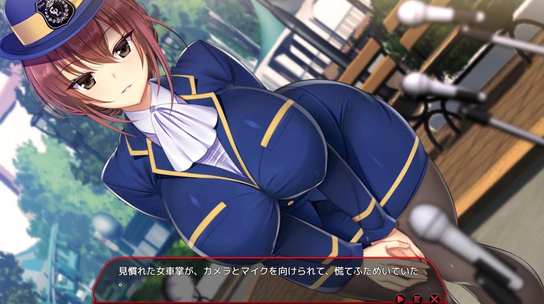图片[7]-满车率300% 贰  STEAM官中[新作/8.5G]-acg游戏网