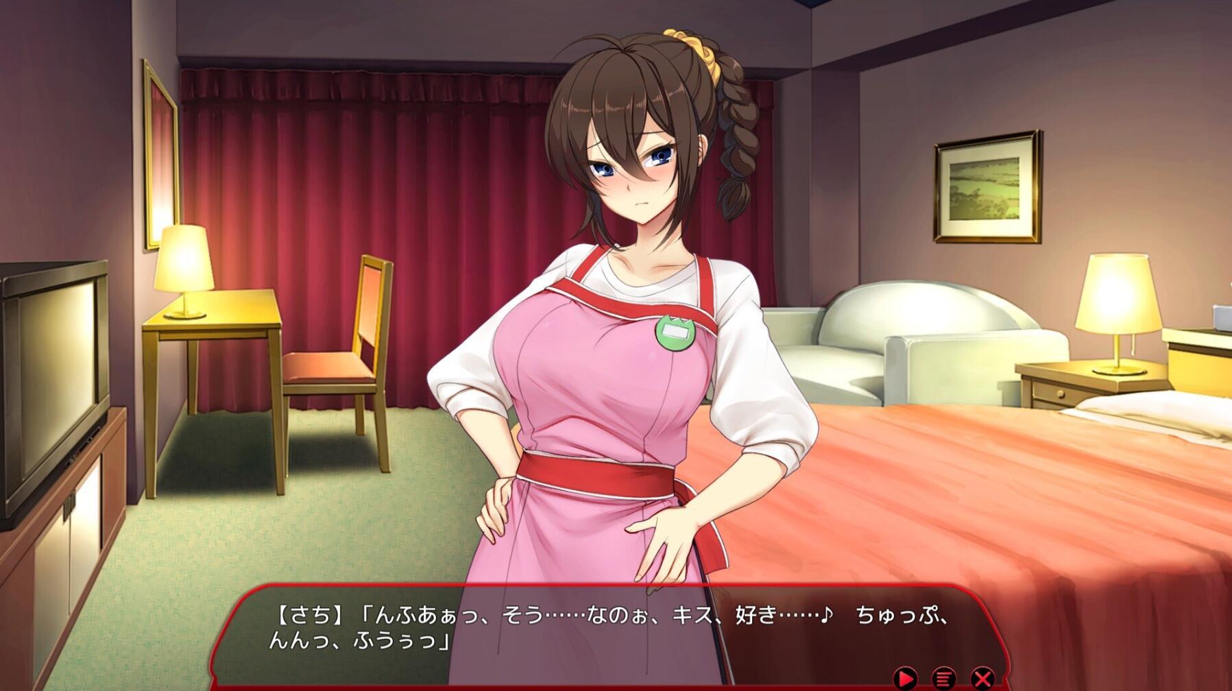 图片[9]-满车率300% 贰  STEAM官中[新作/8.5G]-acg游戏网