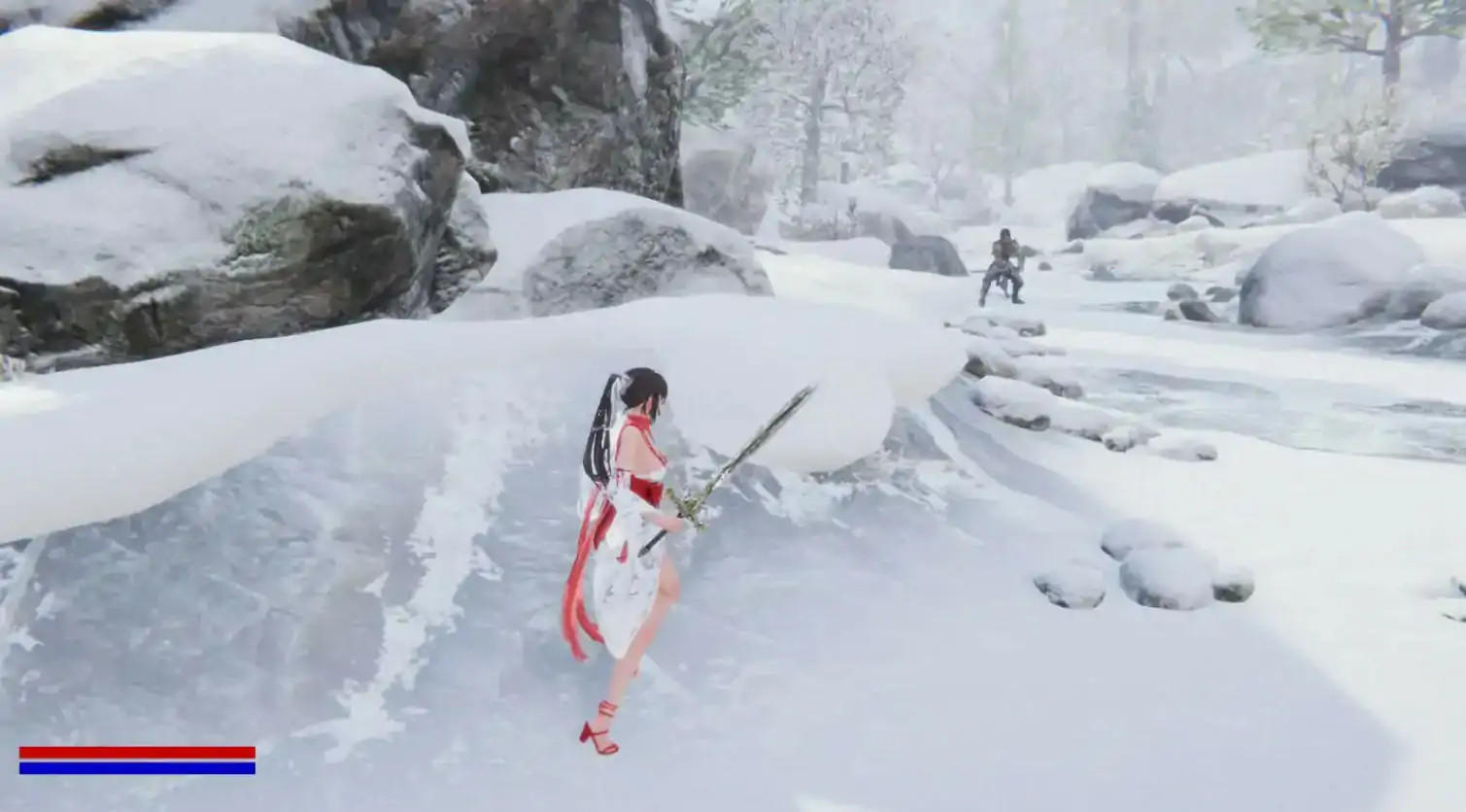 图片[3]-冰霜之姬1.9.0 官方中文版【PC/5.59G/更新】-acg游戏网