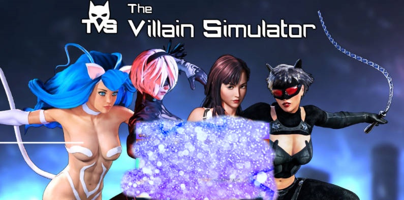 图片[3]-[ PC+VR]恶棍模拟器The Villain Simulator~V0.48/官中+无码+动态+更新+人物卡+作弊 [18.5G]-acg游戏网