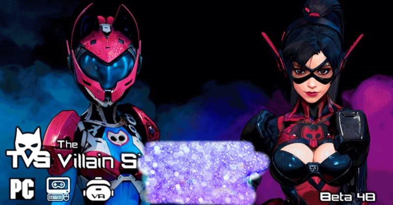 恶棍模拟器 The Villain Simulator V0.47 官方中文[更新/15.2G]-acg游戏网
