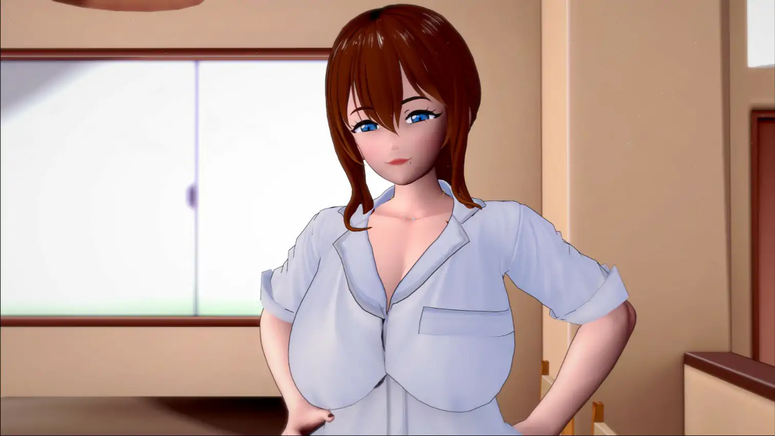 发现我的NTS癖好V0.2 AI汉化版[新作/3.0G][PC+安卓]-ACG游戏网