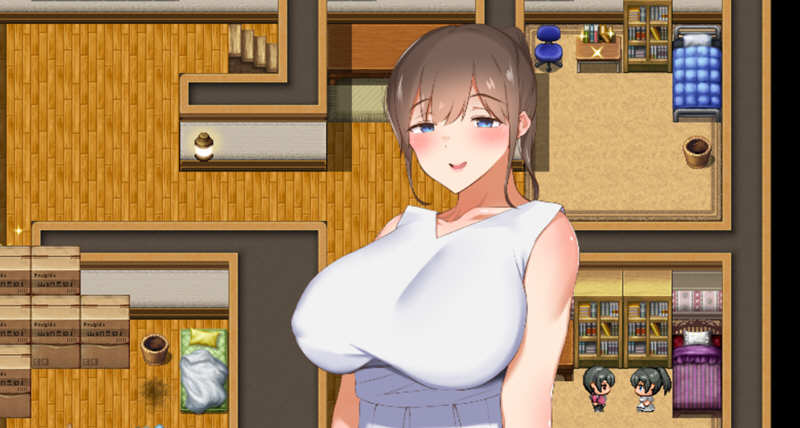 【田园探索RPG/汉化】和姐姐一起的夏天 精翻汉化完结版【新汉化/PC+安卓】-ACG游戏网