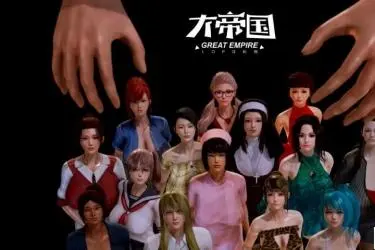 【欧美SLG/百宝袋汉化】腐化 代理人 v0.41 PC+安卓精翻汉化版【1G/新作】-ACG游戏网