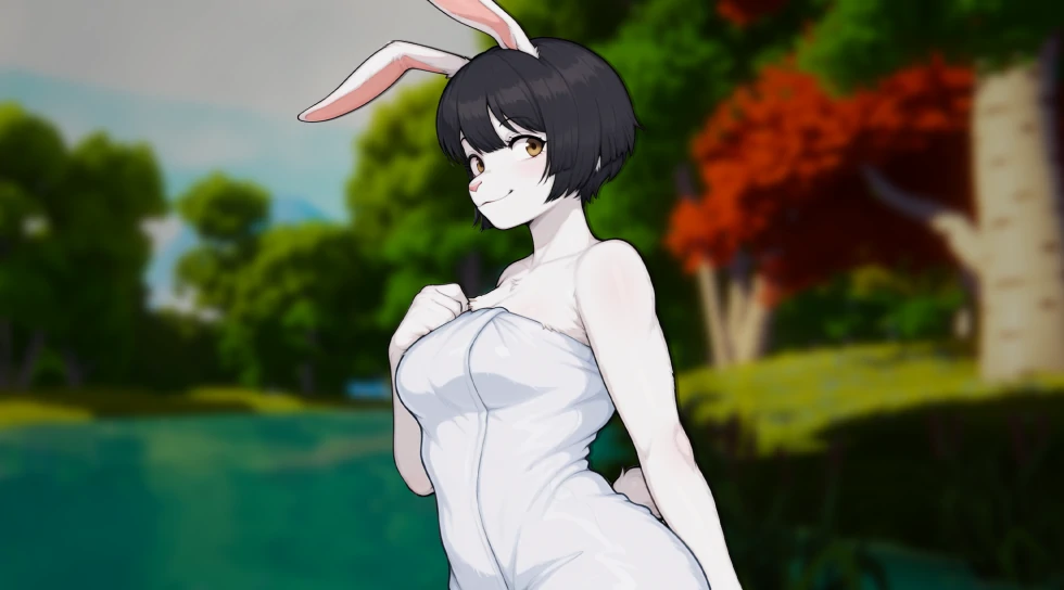 b167恋爱少女的脱衣大富翁 云翻汉化版 [新作/270M]-ACG游戏网