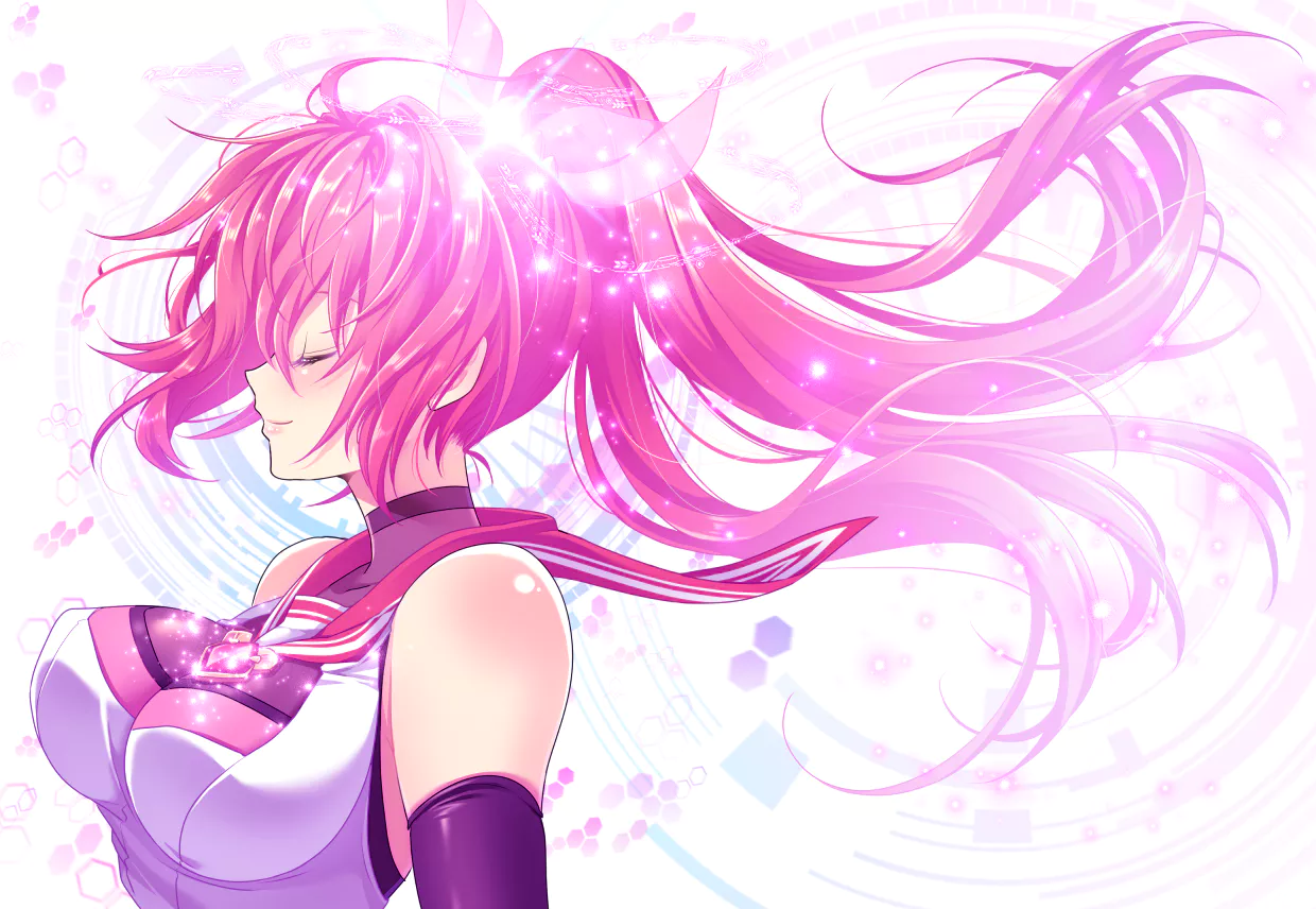 x977 圣光闪姬 波妮丝莉丝  AI汉化修复版+全CG存档  pc＋安装模拟器-ACG游戏网