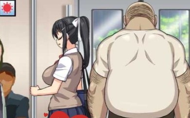 【ADV/梦痕汉化】痴漢電車2 新妻痴漢调查官~被狙击的熟美肉体!汉化版+全CG包【PC+安卓/1.4G】-ACG游戏网