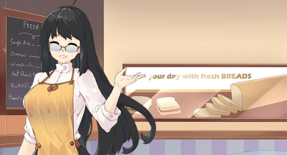 【高自由度SLG/汉化/步兵】大学生活-Uni ！V0.26.83精翻汉化作弊版【PC+安卓/1.3G/10月更新】-ACG游戏网