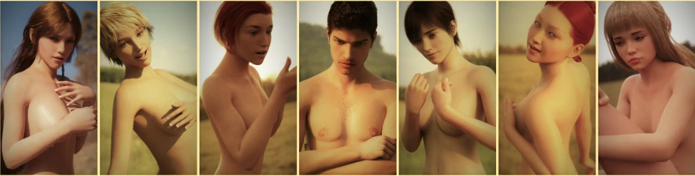 30 天0.5.6 AI汉化版【PC+安卓/5.3G/更新】-ACG游戏网