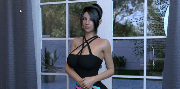 【SLG/火鸟汉化/动态】NTR的喜悦！能走多远？精翻汉化版【新汉化/PC+安卓/2G】-ACG游戏网