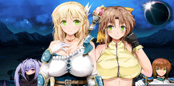 【大型RPG/汉化/全动态】弥赛亚的骑士 真实的答案 Ver.8云汉化版【1.7G/新汉化/CV】-ACG游戏网