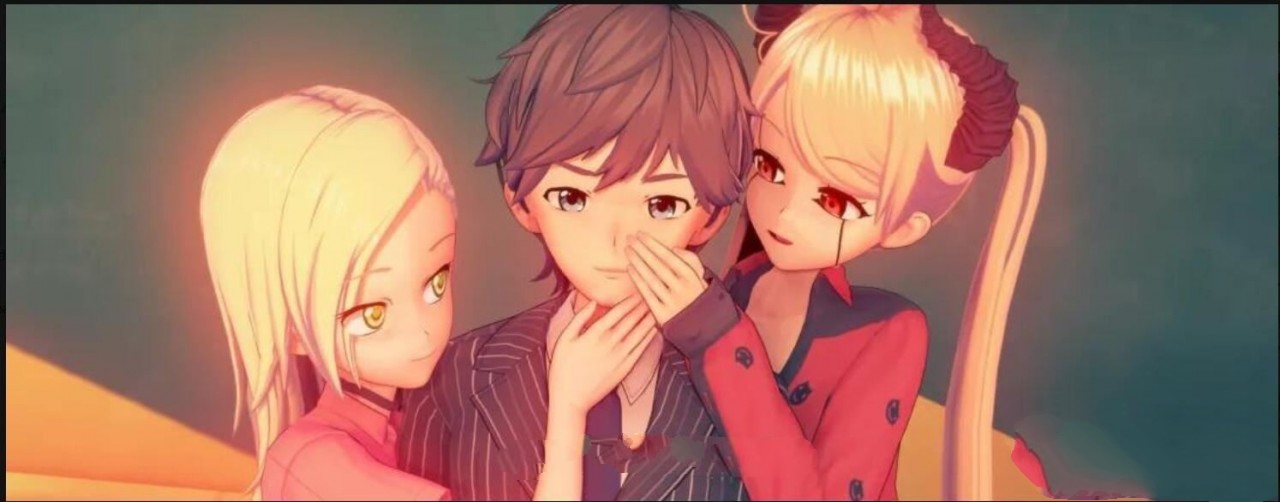 【经营SLG/汉化】命运之风 V2.5.0完整高压缩汉化版【PC+安卓/1G】-ACG游戏网