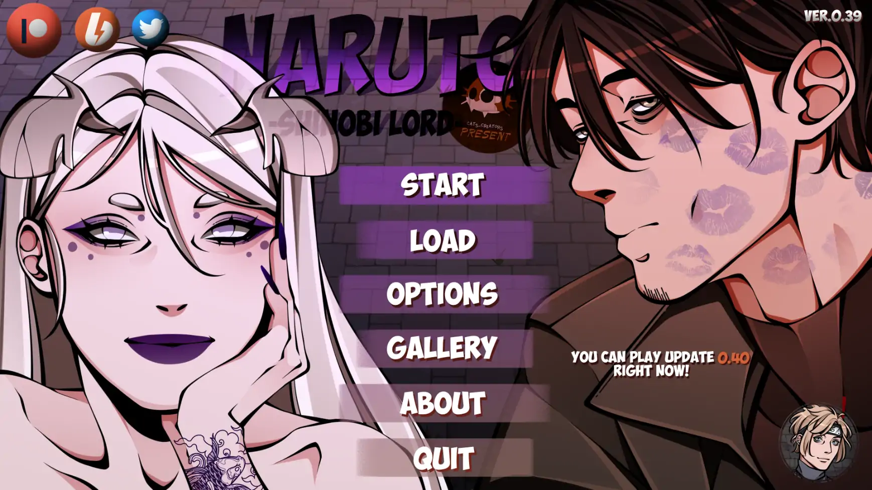 b71237鸣人:忍者之王V0.39 AI汉化版[新作/6.7G][PC+安卓]-ACG游戏网