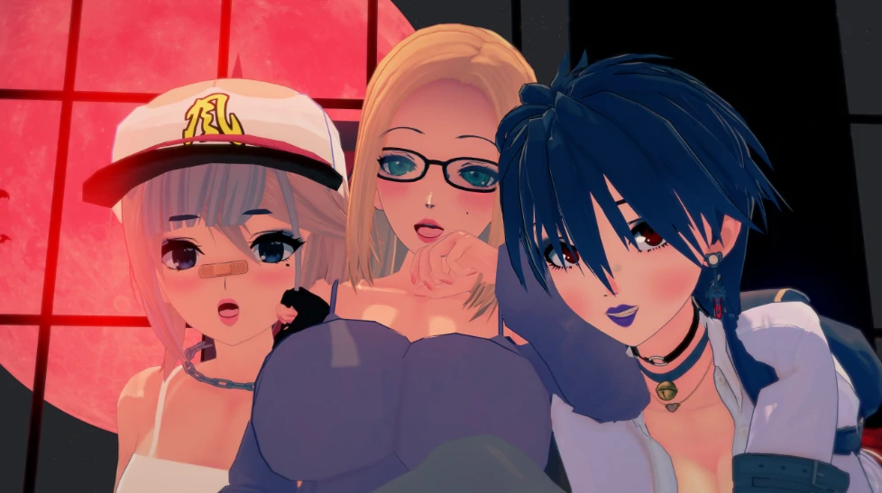 b71312双向堕落V0.3.2 AI汉化版[新作/7.7G][PC+安卓]-ACG游戏网