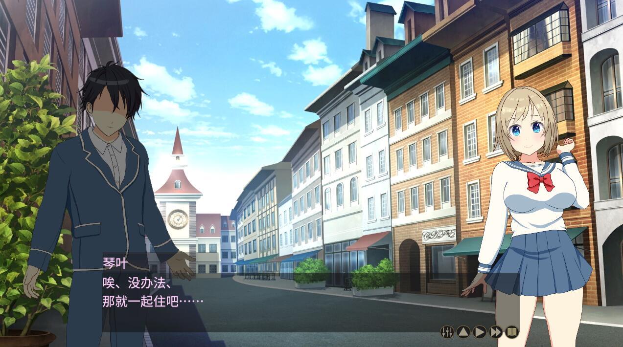 x898神话传记5：恶魔 官方中文步兵版-ACG游戏网