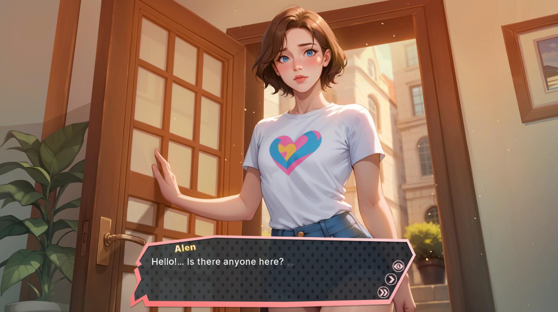 叛逆的妹妹 官方中文步兵版[新作/4.0G]-ACG游戏网