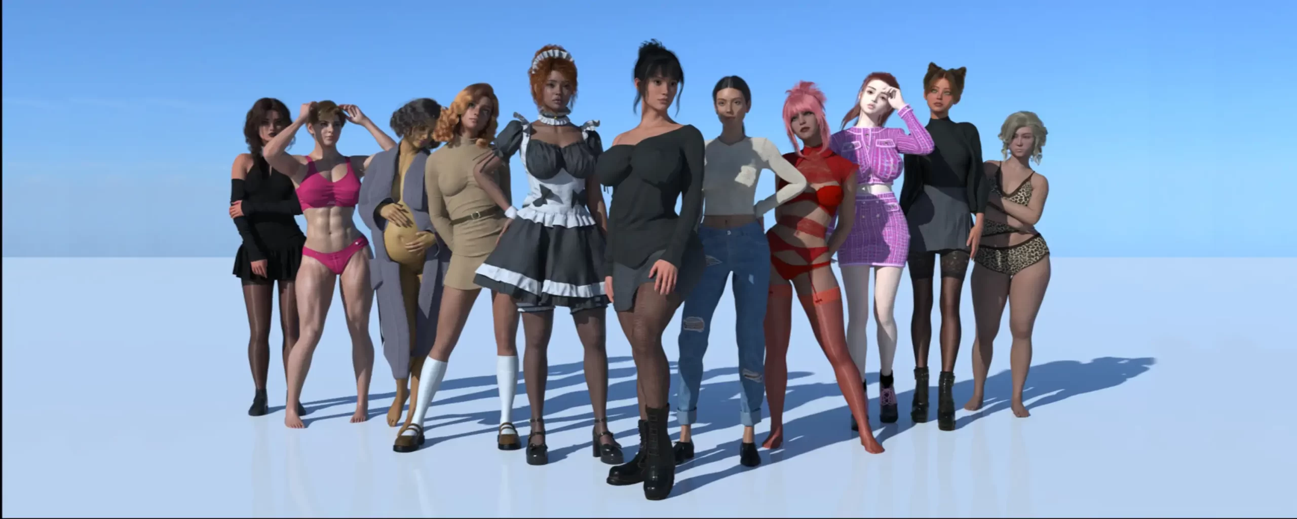 最后的图片V1.1.5 AI汉化版[新作/6.2G][PC+安卓]-ACG游戏网