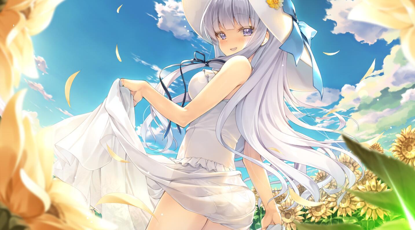 冒险者莉扎西亚V1.0[新作/1.2G][PC+安卓]-ACG游戏网