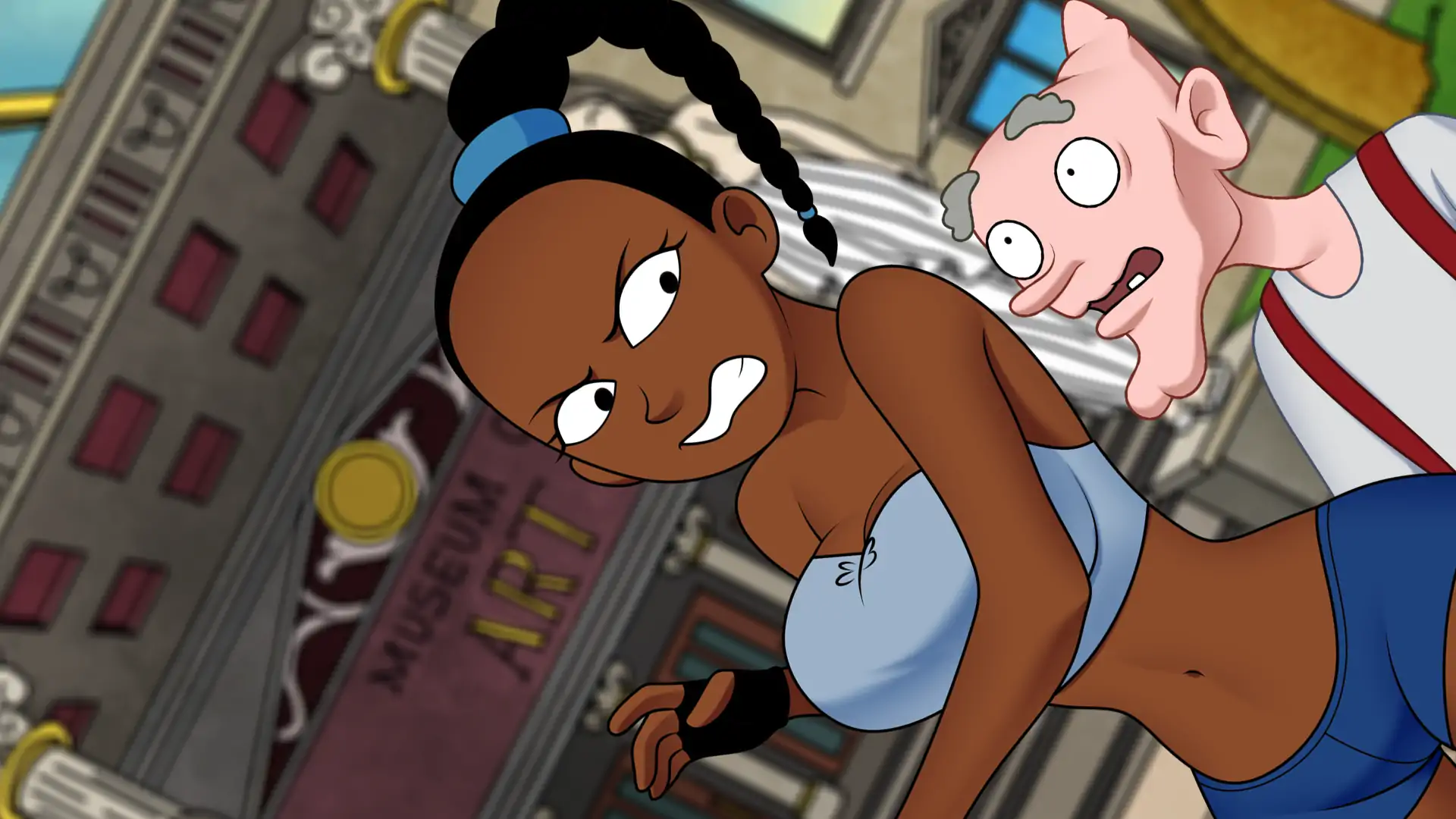 嘿菲尔2025-12-15 AI汉化版[新作/3.9G][PC+安卓]-ACG游戏网