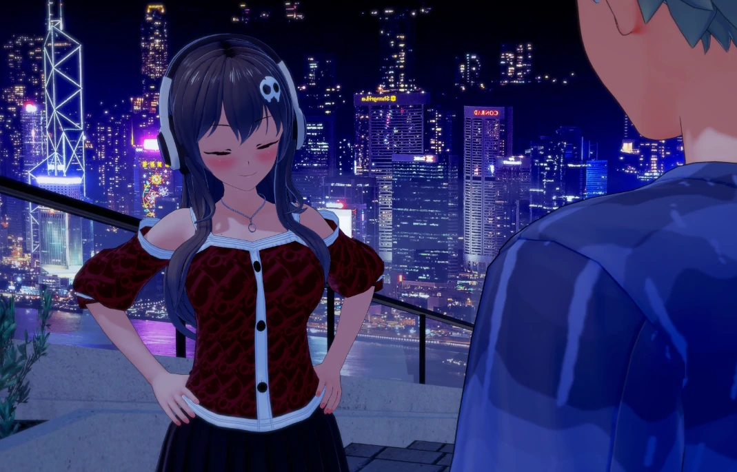 b71213地境V0.13 AI汉化版[新作/3.5G][PC+安卓]-ACG游戏网