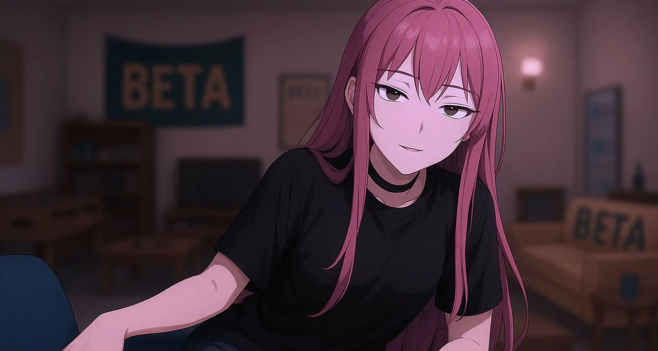 x15022纯素蜜约 STEAM官中[新作/800M]-ACG游戏网