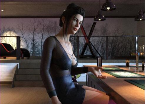 【欧美SLG/汉化/动态】软硬兼施 LeatherAndSteel V0.5 汉化版【PC+安卓/1.5G】-ACG游戏网