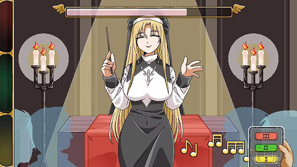 图片[1]-x2535 社群审查/Censor V3.14  Steam官方中文 [更新/1.6G]-ACG游戏网