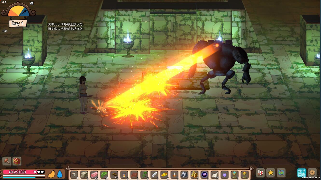 t2769和妹妹一起的 1 个月 与妹妹共度的 1 个月时光 V2025.01 机翻汉化版 [更新/2.2G]-ACG游戏网