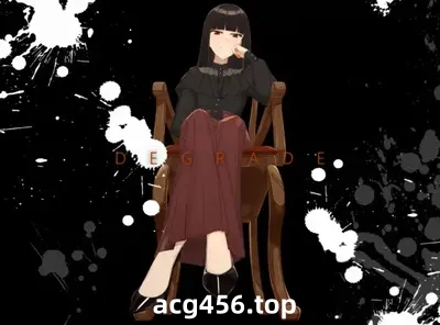 t2863 DEGRADE -奴隶少女-挂载AI汉化版 [新作/1.5G]-ACG游戏网