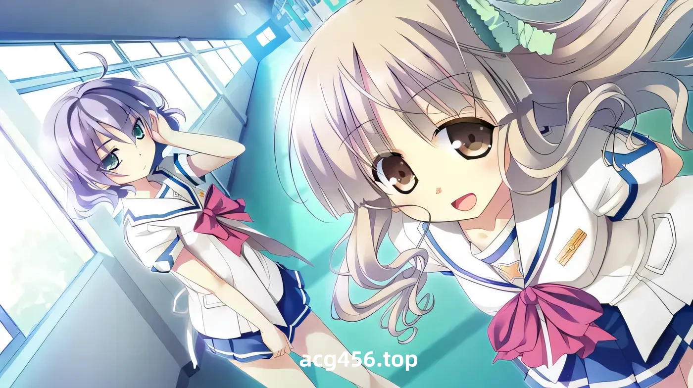 t9057 流星☆奇迹 ‐SHOOTING PROBE‐ AI汉化版[4G]-ACG游戏网