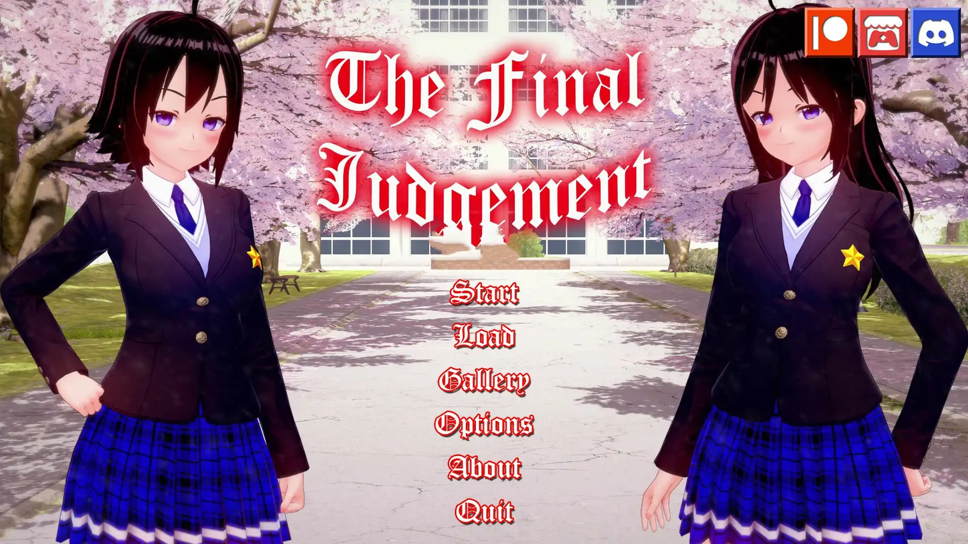 最终审判0.3.3 AI汉化版【PC+安卓/1.84G/更新】-ACG游戏网