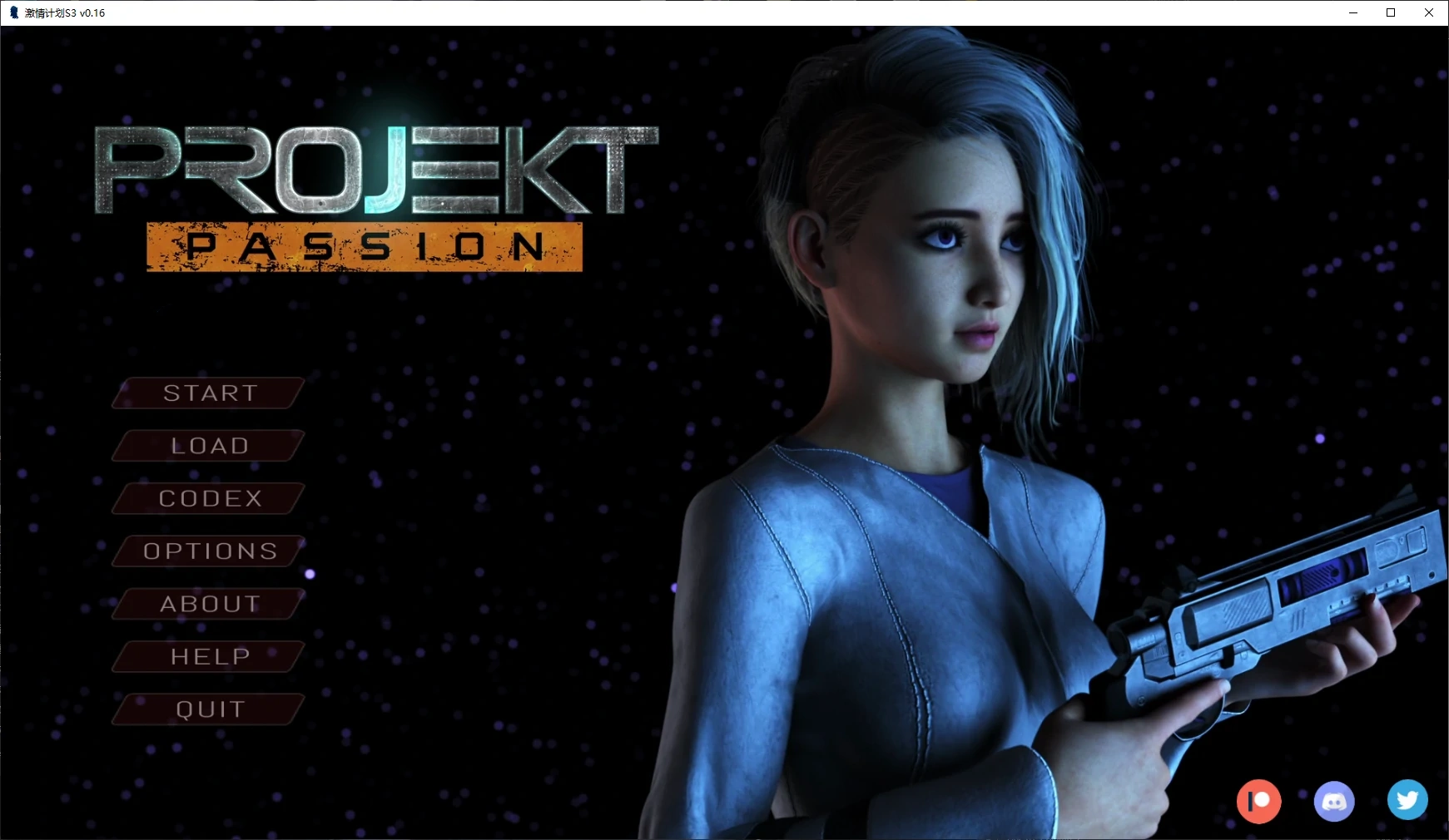 激情计划S3 v0.16 AI汉化版【PC+安卓/6G/更新】-ACG游戏网