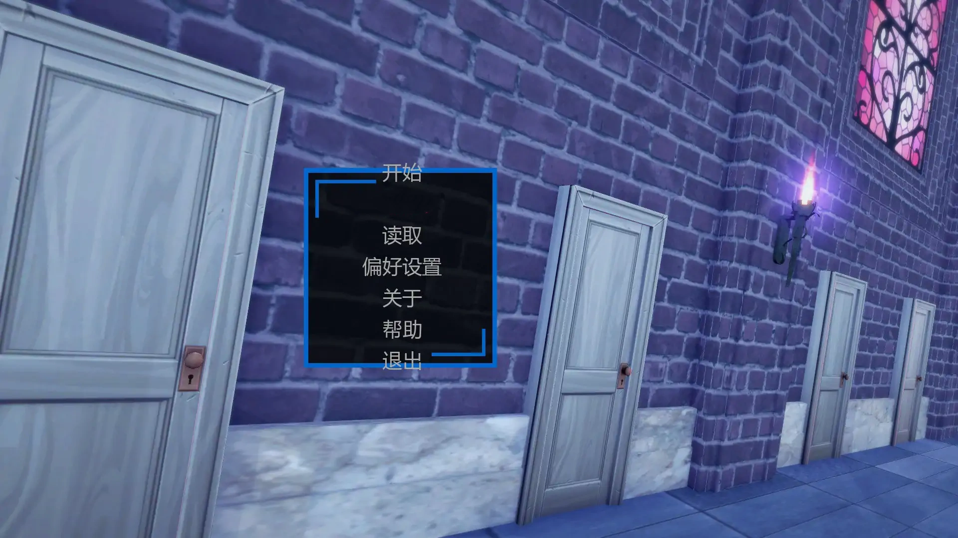 t2585莉莉亚的夜生活日记 莉莉亚的夜晚外出日记 云翻汉化版 [新作/510M][PC+安卓]-ACG游戏网