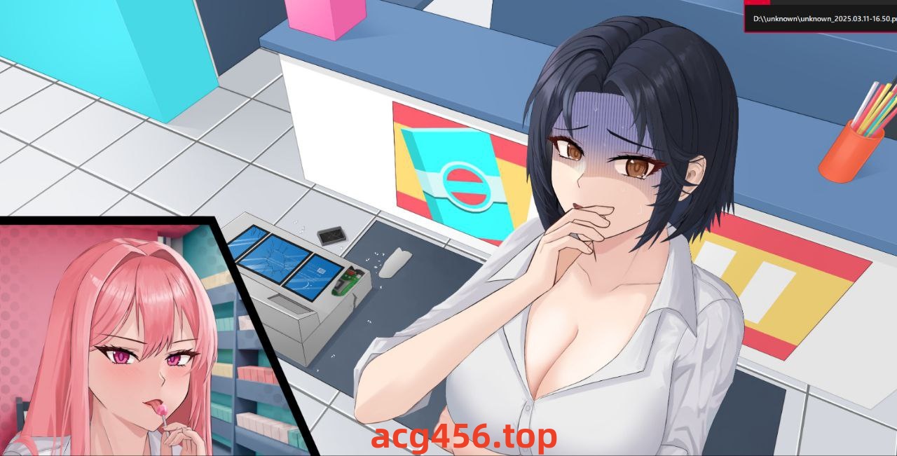 t2936淘气店长 V0.94 Naughty Store Manager AI汉化[新作/880M][PC+安卓生肉]-ACG游戏网