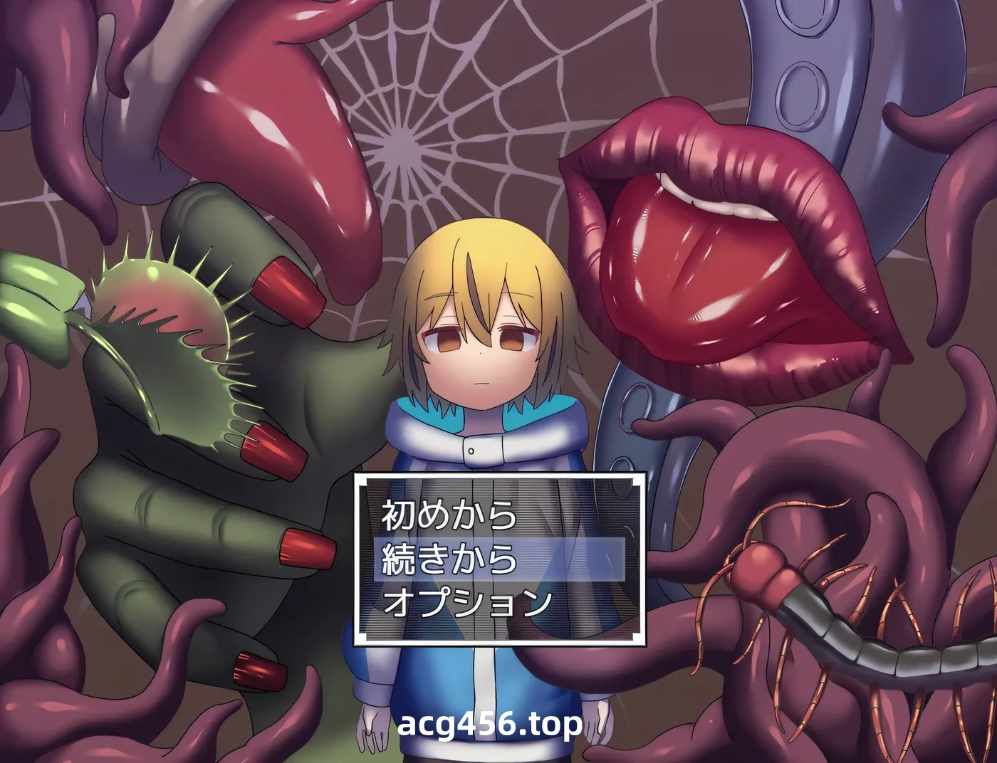 t2883 蛇蝎 挂载AI汉化版+存档 [新作/1.2G]-ACG游戏网