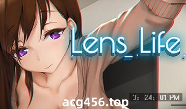 t7029我的镜头人生2/Lens Life II V1.03 Steam官方中文[2.5G]-ACG游戏网