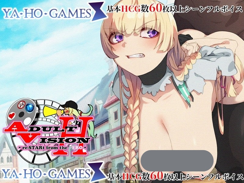 t2252成人影像！-从色情重新开始-V1.0.4 AI汉化[新作/7.3G]-ACG游戏网