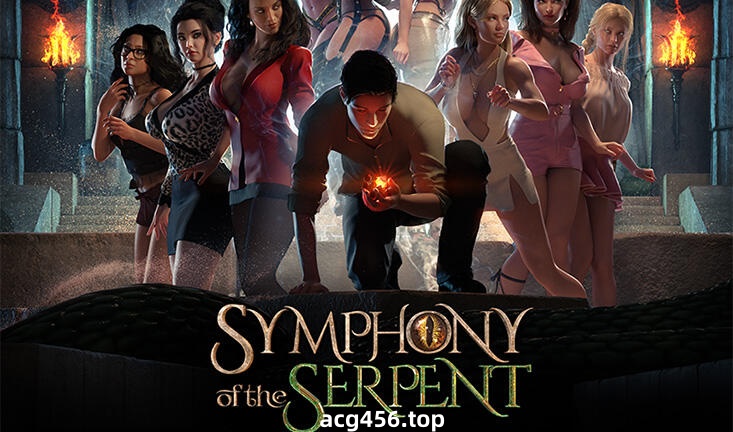 t2551 蛇之交响曲 V21022 逍遥汉化版 [更新/1.4G]-ACG游戏网