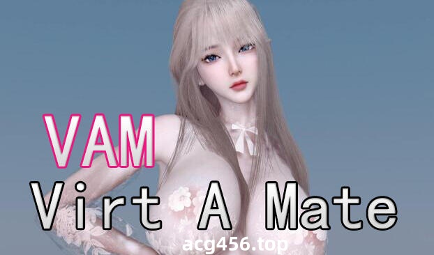 t2575 VAM 汉化版[新作/97G]-ACG游戏网
