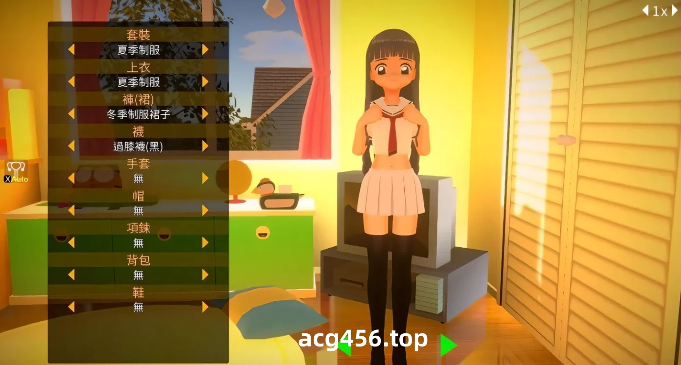 t2282玩弄小樱 Play With Sakura V1.3 DL官方中文版 [新作/130M]-ACG游戏网